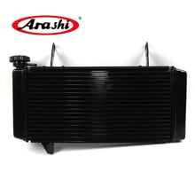 Arashi For SUZUKI SV1000N 2003 2004 2005 2006 SV 1000N Radiator Cooler Motorcycle Cooling Parts Aluminum Engine Water 2024 - buy cheap