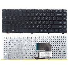 NÓS Novo Preto Inglês teclado do portátil PARA HP ProBook 4340 s 4341 s 4345 s 4346 s 2024 - compre barato