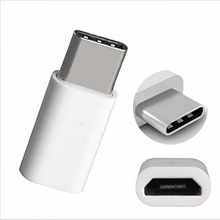 Тип-C Micro USB Зарядное устройство данных адаптер для OnePlus 2 3 3 T XiaoMi mi6 mi5s Meizu Pro 5 6 7 NEXUS 5 х 6 P LG G5 G6 huawei P9 P10 плюс 2024 - купить недорого