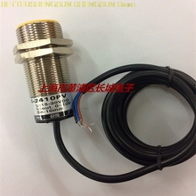 M30 displacement sensor / analog proximity switch IAS-2410PV 0-10V output Distance: 1-10mm 2024 - buy cheap