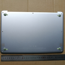Новая нижняя крышка для ноутбука SAMSUNG NT900X3T 900X3T 900X3N 2024 - купить недорого