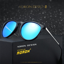 Gafas de sol polarizadas clásicas de marca de lujo de diseñador gafas de sol para mujer gafas de sol para hombre espejo UV400 2024 - compra barato