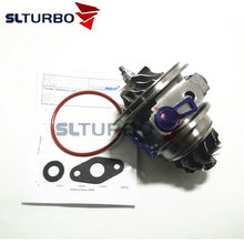 TD04 49177-01521 cartridge turbo Balanced 49177-01531 for Mitsubishi L 300 / Pajero 2.5 TD 4D56 PB DOM EC 2.5 - NEW turbine CHRA 2024 - buy cheap