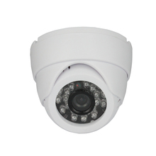 Cámara domo CCTV de visión nocturna IR, almacenamiento de tarjeta TF 2024 - compra barato