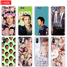 Funda de silicona para Xiaomi Mi 8, 8SE, A1, A2, 5, 5S, 5X, 6, Mi5, MI6, NOTE 3, MAX, Mix, 2, 2S, Cory, teth, Glee 2024 - compra barato