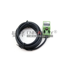 Inductive Proximity Sensor SN04-N SN04-P DC NPN PNP NO NC 4MM DC 6-36V 3-wire type Proximity Switch sensor 2024 - buy cheap