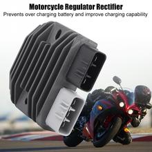 Rectificador regulador de voltaje para motocicleta, para Yamaha YZF R1 FZ1000 FZ1 FJR1300 VMX17 v-max XV1700A 2024 - compra barato