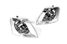 Crystal Clear Corner Light For VW Passat B5 2024 - buy cheap