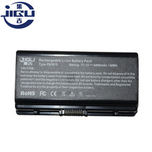 Jgu-Batería de ordenador portátil, pila para Toshiba PA3615U, PA3615U-1BRM, PA3615U-1BRS, PABAS115, Equium L40, Satellite L45, L40 2024 - compra barato