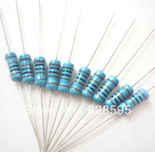 TB6645S1T 1w 2k ohm 2000 ohm 100% original brand new Fixed Resistors Metal Film Resistors Resistance +/- 1% (200pcs) 2024 - buy cheap