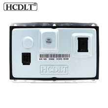 HCDLT Новый OEM VAL LAD5GL Xenon HID балласт для фар воспламенитель 89035113 4Pin 12В D1S D2S HID балласт Замена для Audi A4 S4 2024 - купить недорого