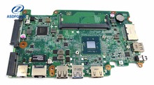 Laptop Motherboard For Acer NB.MNU11.001 For Aspire E3-111 Motherboard With N2830 CPU NBMNU11001 DA0ZHJMB6E0 TESTED ok 2024 - buy cheap