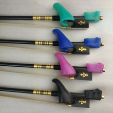 Correção de postura para violino/viola, equipamento para correção de arco, acessórios iniciantes 2024 - compre barato