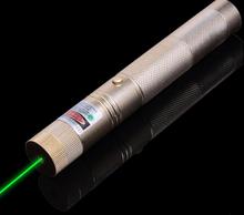 High Power 303 50000m 532nm Green Laser Pointer Pen Adjustable Focus Burning matches with keys free shipping 2024 - buy cheap