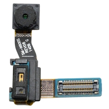 Модуль фронтальной камеры iPartsBuy, гибкий кабель для Galaxy Note 3 / N9005 2024 - купить недорого
