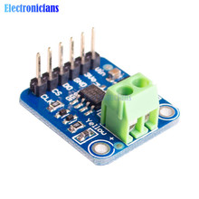 MAX31855 DC 3-5V SPI interface K Type Thermocouple Breakout Board Temperature Measurement Module For Arduino electronic diy kit 2024 - buy cheap