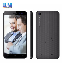 Homtom HT16 Smartphone 5.0" HD screen MT6580 Quad Core Android 6.0 1GB+8GB 3000mAh Dual Cameras Dual SIM Unlocked Mobilephone 2024 - buy cheap