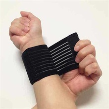 Fitness Strength Bandage Sport Wristban Protector Carpal Tunnel Resilient Wrist Strap 2024 - buy cheap