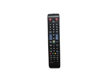 Substitu de Control remoto para Samsung UE39F5370SS UE39F5500AK UE50F5500AW AA59-00790A UE22F5400AK inteligente LED HDTV TV 2024 - compra barato