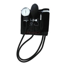 Professional medical mechanical blood pressure meter home upper arm measuring instrument and mercury standard 2024 - buy cheap
