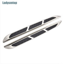 Ladysmtop Car Simulation Vent Decorative Case For Cadillac CTS XTS SRX ATS CT6 ESCALADE 2024 - buy cheap