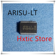NEW 10PCS/LOT ARISU-LT ARISU LT SSOP-36  IC 2024 - buy cheap