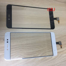 Для Xiaomi Redmi Примечание 5A Y1 Lite Примечание 5A Prim Y1 мобильный телефон с сенсорным экраном Панель планшета Сенсор спереди Стекло объектив ЖК-дисплей дисплей 2024 - купить недорого