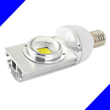 30W LED Street Light outdoor Lighting IP65 Flood light LED street Lamp AC85-265V Free Shipping 2024 - buy cheap