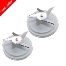 2pcs/lot Free Shipping Knife Unit Including Sealing Ring for philips HR2003 HR2004 HR2006 HR2024 HR2027 2024 - buy cheap