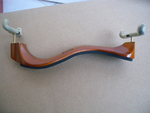 1 pcs Violin Shoulder Rest Maple wood 4/4 Durable Strong VIoin Parts 23001# 2024 - buy cheap