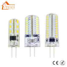 10Pcs LED G4 Lamp AC 220V 3W 4W 5W 7W 9W 10W SMD 3014 Warm Cold White LED Lamp Replace Halogen G4 Lamp Light 2024 - buy cheap