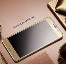 Samsung-smartphone samsung galaxy alpha g850f original, desbloqueado, telefone celular 4g, quad core, 2gb ram, 32gb rom, 12.0mp, 4.7 polegadas, frete grátis 2024 - compre barato