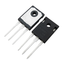 10 шт./лот RJH60F5DPQ RJH60F5, N-канальный IGBT, высокая скорость, переключение мощности 100% 2024 - купить недорого