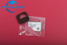 10Sets Outer Shutter Shield A229-3263 for Ricoh Aficio AF1060 1075 2051 2060 2075 MP5000 6000 7000 8000 Toner Supply Seal Sponge 2024 - buy cheap