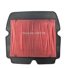 High Quality Motorcycle High Flow Air Filter Air Cleaner For Honda Goldwing GL 1800 GL1800 2001-2016 2024 - buy cheap