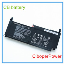 Original quality battery for B21N1344 7.6V 32Wh Battery For B21Bn9H Series 0B200-00600300M 2ICP7/61/81 2024 - compre barato