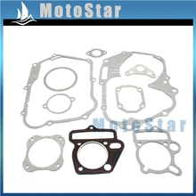 Engine Gasket Kit For Chinese 4 Stroke 125cc Lifan Engine SSR Piranha SDG Pit Dirt Bike 2024 - buy cheap