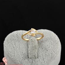 Engagement Rings Wedding Ring Zirconia, Free Shipping (KUNIU J0433) 2024 - buy cheap