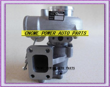 Turbocompresor con juntas para motor IVECO B120, turbina K14 80000174640, 8140.47.2590, nuevo 2024 - compra barato