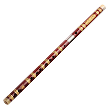 Chinese Bamboo Flute Professional Flauta National Instrumentos Musicais Dizi Copper Joint Nay Flauto High Quality Fluit 2024 - buy cheap