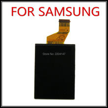 Repair Parts Model WB150 WB151 ST88 ST200 DV300F WB750 LCD dispalay screen for Samsung Digital Camera 2024 - buy cheap