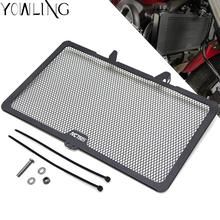 Motorcycle Accessories Aluminum Radiator Grille Guard Protector Cover FOR Honda NC750S NC 750S NC750 S 2014 2015 2016 2017 2018 2024 - buy cheap