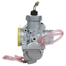 Motorcycle Carburetor Carb For YAMAHA TTR125 TTR 125 VM24 2000-2004 2001 2002 03 2024 - buy cheap