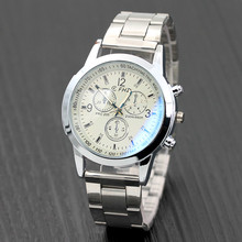 Man Watch 2020 Fashion Men Watches Men Sports Watches Stainless Steel Mens Watches Quartz Horloge Mannen Montres Homme 2024 - buy cheap