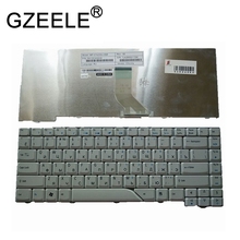 GZEELE-teclado ruso para portátil Acer Aspire, 6920G, 6935G, 4930G, 6920, 6935, 7300, 4735, 4925 RU 2024 - compra barato