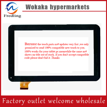 For 10.1" Digma optima 10.5 3g TT1005MG/10.6 3g TT1006MG/S10.0 3G TT1010MG/D10.4 3G TT1002MG Tablet touch screen panel Digitizer 2024 - buy cheap