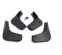 For Suzuki Sx4 S-Cross 2014 2015 2016 2017 Plastic Mud Flaps Splash Guards Cover Car mudguards Fenders Splasher Mudflap 2024 - buy cheap