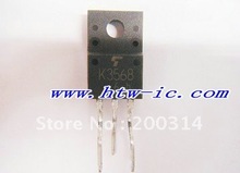 2pcs,2SK3568 NEW TRANSISTOR Silicon N Channel MOS Type K3568 To-220F,  IC Chip&Free Shipping 2024 - купить недорого