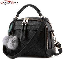 Estrella de la moda 2020 nuevo bolso multifunción de cuero para mujer, bolso de mensajero informal para mujer, bolso de hombro de lujo para mujer, bolso de mano femenino LS351 2024 - compra barato