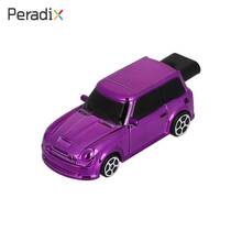 2018 Drop Shipping Whistle Car Toy Durable Beginning Ability Inertial Car Model Multicolor Pocket Exercise Whistle Model Car 2024 - buy cheap